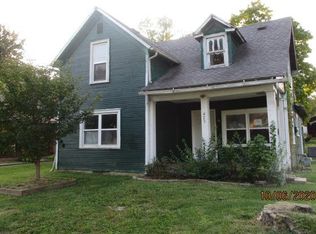 475 S Michigan Ave, Wellston, OH 45692