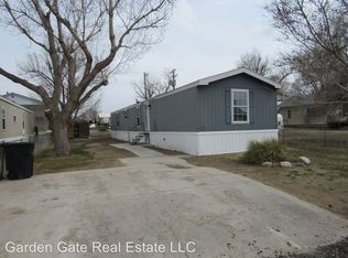 541 1st Ave, Casper, WY 82604
