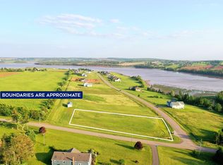 LOT 40 Alexander Dr, Clyde River, PE C0A1H1