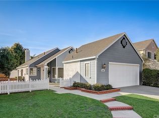 21061 Primrose Ln, Mission Viejo, CA 92691