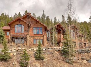 42 Hermit Dr, Breckenridge, CO 80424