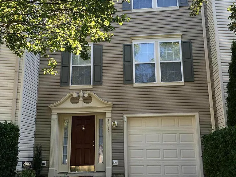 2289 Wheel Cog Pl — Photo 1