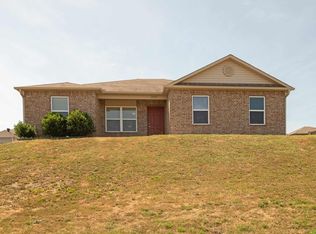 (Undisclosed Address), Sherwood, AR 72120