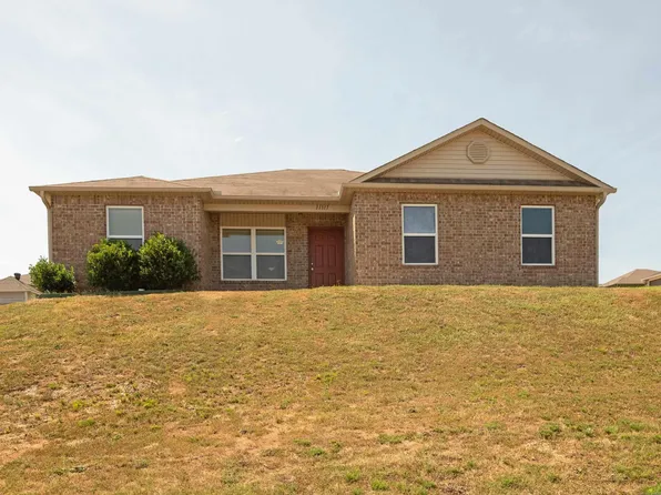 (undisclosed Address), Sherwood, AR 72120
