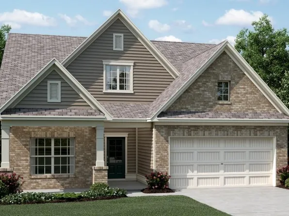 36 Mayhaw Point, Sharpsburg, GA 30277
