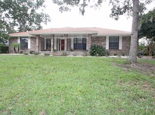 2647 Loopridge Dr, Orange Park, FL 32065