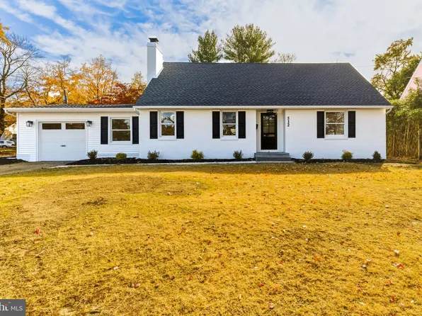 512 Tatem Ave, Collingswood, NJ 08108