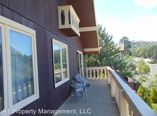 1211 Tanglewood Rd, Prescott, AZ 86303
