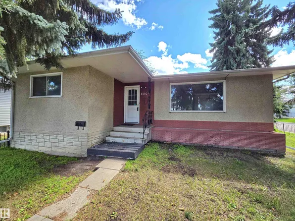 5507 84th Ave NW, Edmonton, AB T6B 0G9