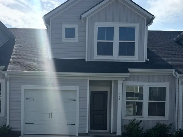 1126 Redear Sunfish Ave. #57, Conway, SC 29526