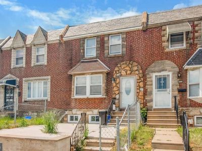 6206 Tabor Ave, Philadelphia, PA, 19111