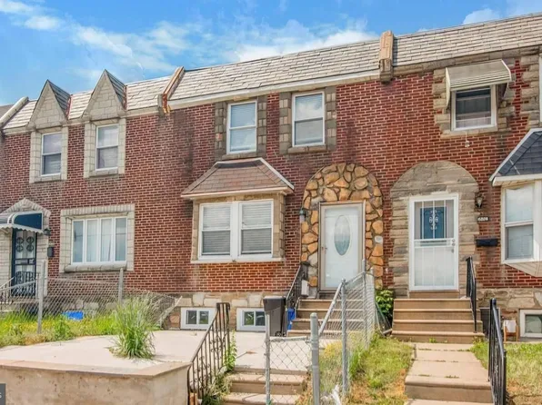 6206 Tabor Ave, Philadelphia, PA 19111