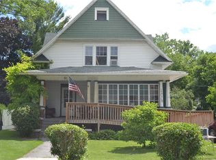 21 N Main St, Rushville, NY 14544