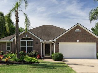 1901 Florida Dr, Seabrook, TX 77586