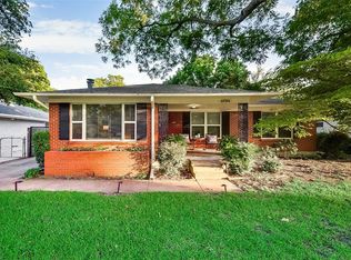 6734 Blessing Dr, Dallas, TX 75214