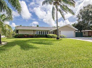 4158 Larch Ave, Palm Beach Gardens, FL 33418