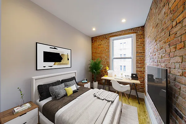 軒 321 West 11th Street #20 in West Village, Manhattan | StreetEasy