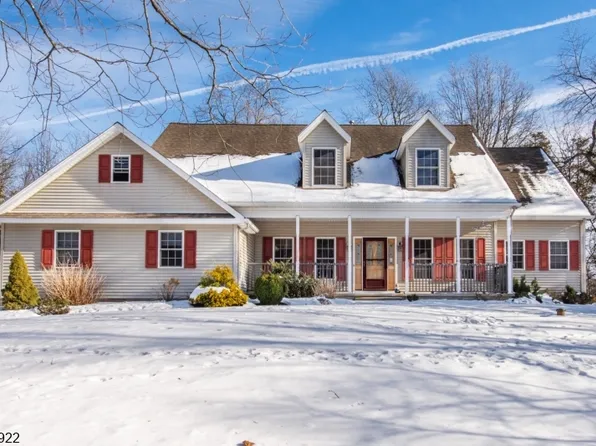 134 Meadows Rd, Lafayette Twp., NJ 07848