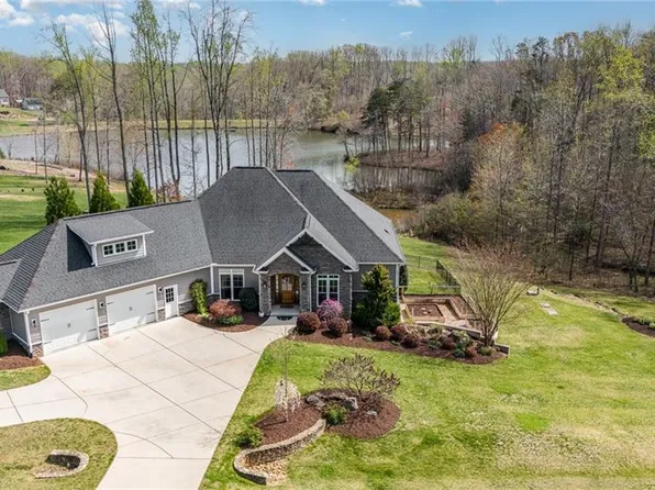 7509 Moores Mill Rd, Stokesdale, NC 27357