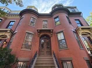 162 W Newton St, Boston, MA 02118