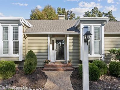 343 Littletown Quarter, Williamsburg, VA, 23185