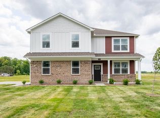 3774 S Village Row, New Palestine, IN