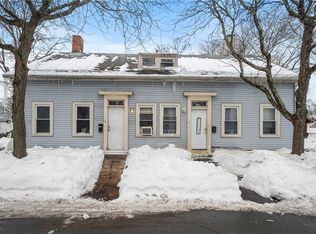 7 Maple St, Cranston, RI 02910