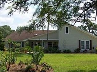 2552 SW Racquet Club Dr, Palm City, FL 34990