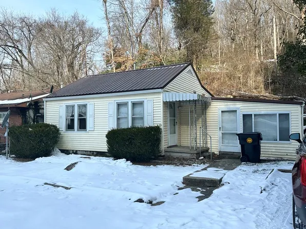 2519 Thomas Ave, Portsmouth, OH 45662