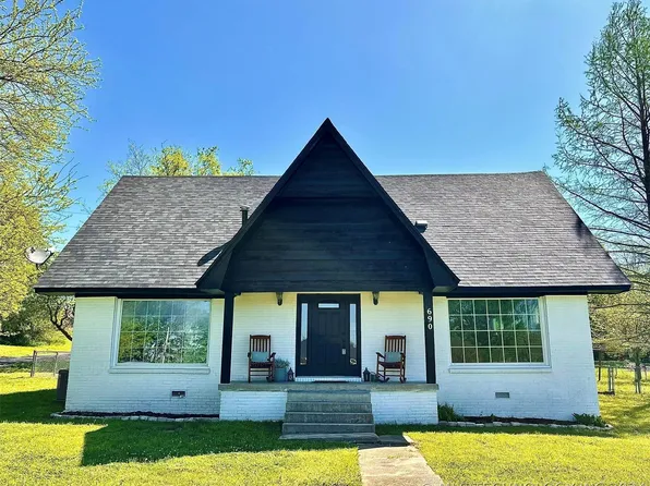690 NW 8th St, McAlester, OK 74501