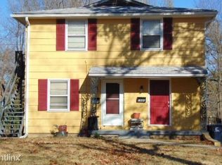 1842 E 75th Ter, Kansas City, MO 64132