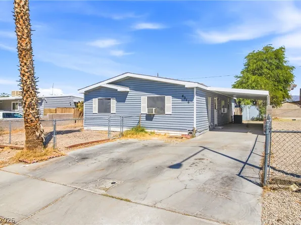 6016 Great Smoky Ave, Las Vegas, NV 89156