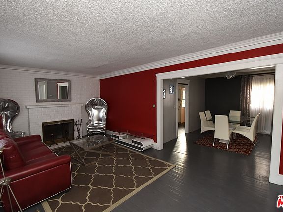 2nd image of 1205 N Bronson Ave