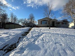 622 Kemp St, Lanse, MI 49946