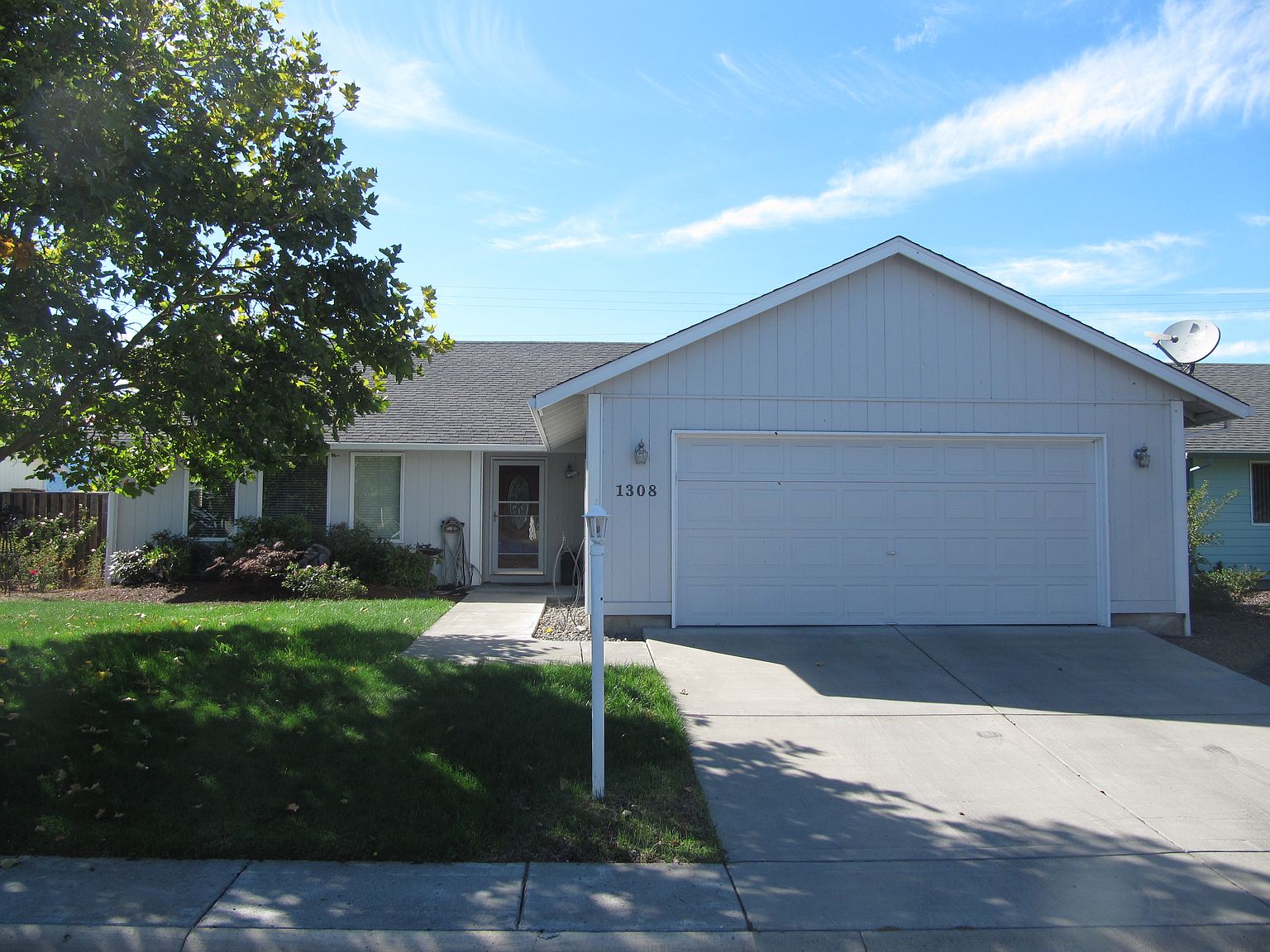 1308 Blue Sky Way, Central Pt, OR 97502 | Zillow