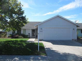 1308 Blue Sky Way, Central Pt, OR