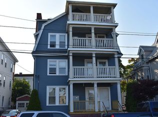 12-12a Endicott, Lynn, MA 01901