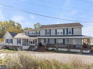 30 N Carroll St, Thurmont, MD 21788