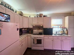 51 Cornwall St #2, Boston, MA 02130