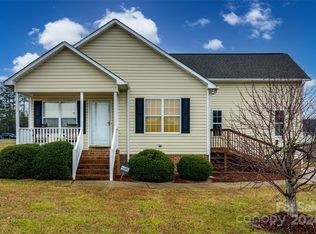 5252 Halverson Ct, Kannapolis, NC 28083