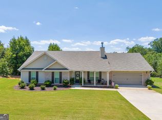 2504 Willow Run, Monroe, GA 30655