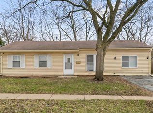 22119 Kostner Ave, Dolton, IL