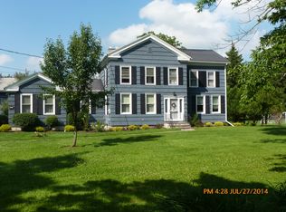 2191 Ten Eyck Ave, Cazenovia, NY 13035