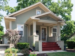 169 Mallery Ave, Elgin, IL 60123