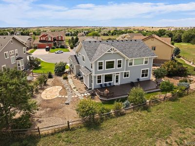 42446 Indian Wells Circle, Elizabeth, CO, 80107
