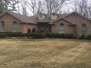 21 Cedars Rd, West Point, MS 39773