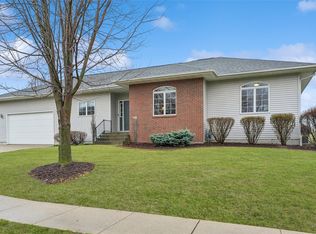 512 E 28th St S, Newton, IA