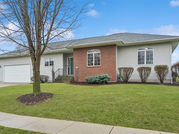 512 E 28th St S, Newton, IA 50208