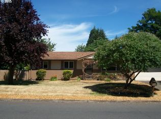 7613 NE 124th Ave, Vancouver, WA