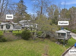 8110 Lakewood Dr, Unionville, IN